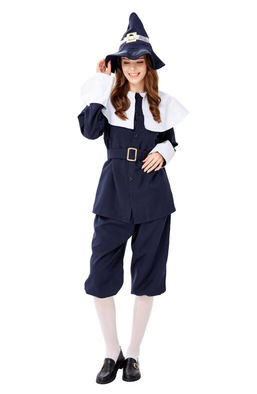 F1938 Tale Forest Cosplay Costume